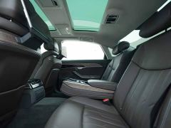 Audi A8 A8L 55 TFSI quattro Flagship - ფოტო 20