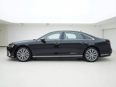 Audi A8 A8L 55 TFSI quattro Flagship - ფოტო 3