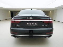 Audi A8 A8L 55 TFSI quattro Flagship - ფოტო 4