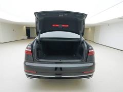 Audi A8 A8L 55 TFSI quattro Flagship - ფოტო 6