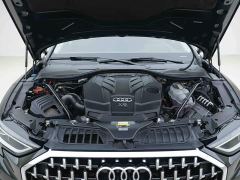 Audi A8 A8L 55 TFSI quattro Flagship - ფოტო 7