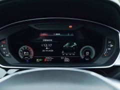 Audi A8 A8L 55 TFSI quattro Flagship - ფოტო 8