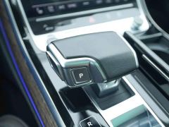 Audi A8 A8L 55 TFSI quattro Flagship - ფოტო 9