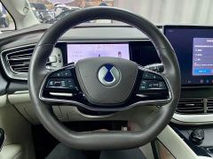 Denza D9 DM-i Smart Drive 1020 Four-Wheel Drive Flagship - photo 10