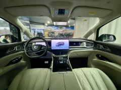 Denza D9 DM-i Smart Drive 1020 Four-Wheel Drive Flagship - photo 12