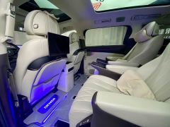 Denza D9 DM-i Smart Drive 1020 Four-Wheel Drive Flagship - photo 13