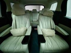Denza D9 DM-i Smart Drive 1020 Four-Wheel Drive Flagship - photo 14