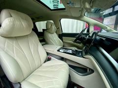 Denza D9 DM-i Smart Drive 1020 Four-Wheel Drive Flagship - photo 15