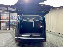 Denza D9 DM-i Smart Drive 1020 Four-Wheel Drive Flagship - photo 16