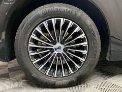 Denza D9 DM-i Smart Drive 1020 Four-Wheel Drive Flagship - photo 17