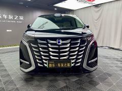 Denza D9 DM-i Smart Drive 1020 Four-Wheel Drive Flagship - photo 2