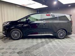 Denza D9 DM-i Smart Drive 1020 Four-Wheel Drive Flagship - photo 4