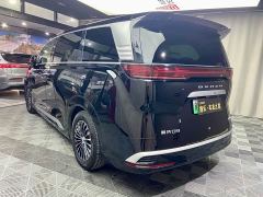 Denza D9 DM-i Smart Drive 1020 Four-Wheel Drive Flagship - photo 5