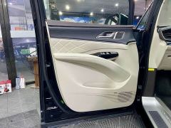Denza D9 DM-i Smart Drive 1020 Four-Wheel Drive Flagship - photo 8