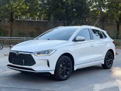 BYD e2 Luxury - ფოტო 1