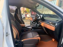 BYD e2 Luxury - ფოტო 10