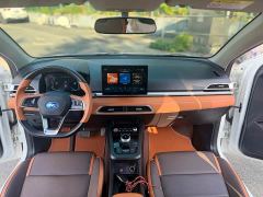 BYD e2 Luxury - ფოტო 12