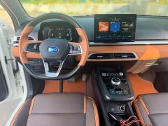 BYD e2 Luxury - ფოტო 13