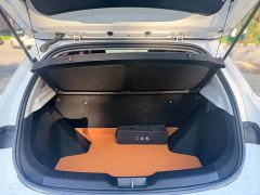 BYD e2 Luxury - ფოტო 17