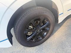 BYD e2 Luxury - ფოტო 18