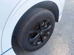 BYD e2 Luxury - ფოტო 19