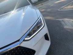 BYD e2 Luxury - ფოტო 20