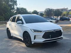 BYD e2 Luxury - ფოტო 3