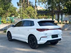 BYD e2 Luxury - ფოტო 6