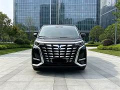 Denza D9 DM-i 980 Four-Wheel Drive Flagship - фото 3