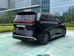 Denza D9 DM-i 980 Four-Wheel Drive Flagship - фото 4
