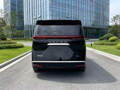 Denza D9 DM-i 980 Four-Wheel Drive Flagship - фото 5