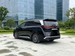 Denza D9 DM-i 980 Four-Wheel Drive Flagship - фото 6