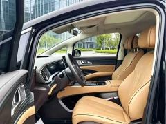 Denza D9 DM-i 980 Four-Wheel Drive Flagship - фото 7