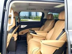 Denza D9 DM-i 980 Four-Wheel Drive Flagship - фото 8