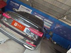 Audi A6L 55 TFSI quattro Sport Luxury Edition - photo 4