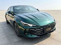 SAIC MG7 1.5T DCT Ultimate Elegance - ფოტო 3