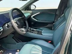 SAIC MG7 1.5T DCT Ultimate Elegance - ფოტო 4