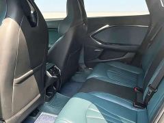 SAIC MG7 1.5T DCT Ultimate Elegance - ფოტო 5