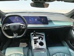 SAIC MG7 1.5T DCT Ultimate Elegance - ფოტო 6