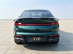 SAIC MG7 1.5T DCT Ultimate Elegance - ფოტო 8