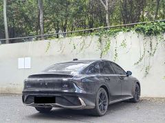 FAW Red Flag H6 2.0T Zhishang Edition - фото 4