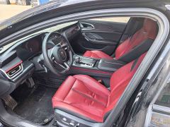 FAW Red Flag H6 2.0T Zhishang Edition - фото 7