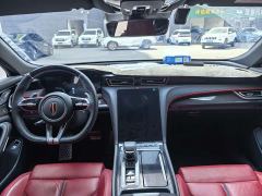 FAW Red Flag H6 2.0T Zhishang Edition - фото 9