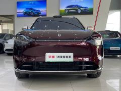 AITO M9 Extended Range Ultra 52kWh 6-Seat with 896-Channel LiDAR - фото 2