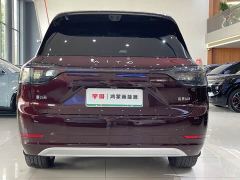 AITO M9 Extended Range Ultra 52kWh 6-Seat with 896-Channel LiDAR - фото 5