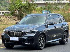 BMW X5 xDrive 40Li M Sport Luxury Package - photo 1