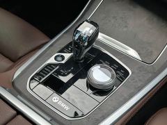 BMW X5 xDrive 40Li M Sport Luxury Package - photo 11