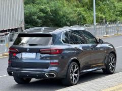 BMW X5 xDrive 40Li M Sport Luxury Package - photo 16
