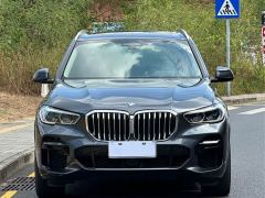 BMW X5 xDrive 40Li M Sport Luxury Package - photo 2