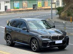 BMW X5 xDrive 40Li M Sport Luxury Package - photo 3